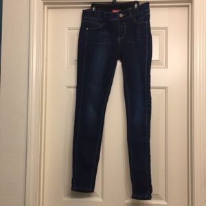 YMI slim-hers jeans